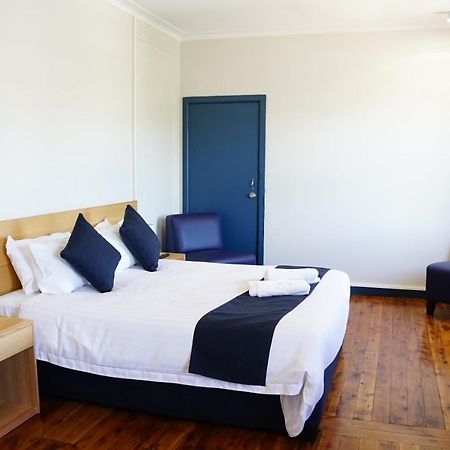 Gunnedah Hotel Exterior photo