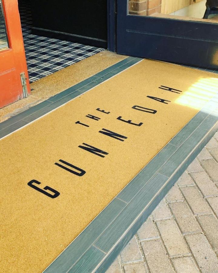 Gunnedah Hotel Exterior photo